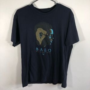 Puma soccer shirt (balotelli)